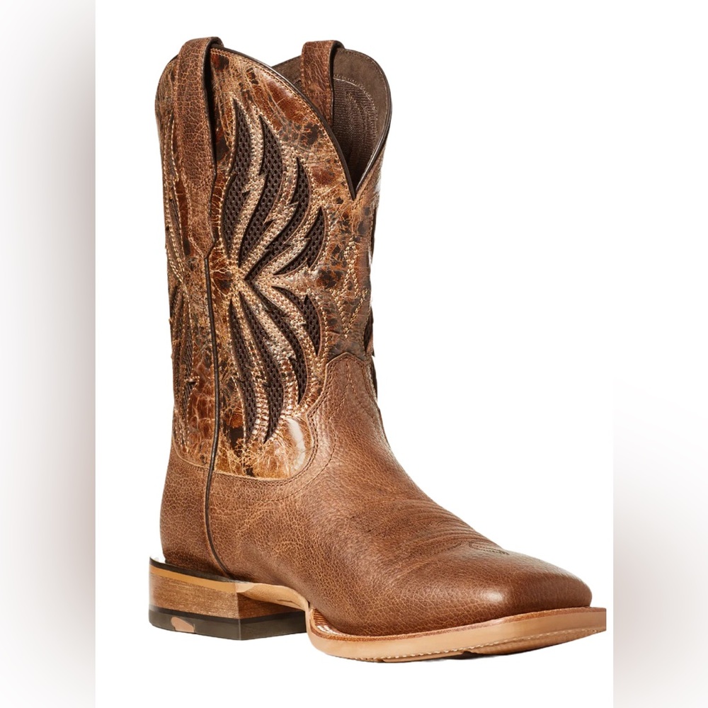 Men’s Ariat boots size 10